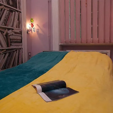 Palace Apartment