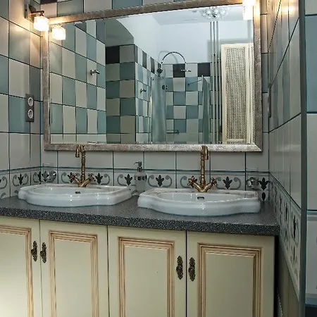 Palace Apartment Budapest