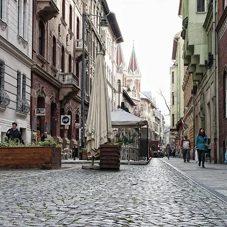 Palace Budapest