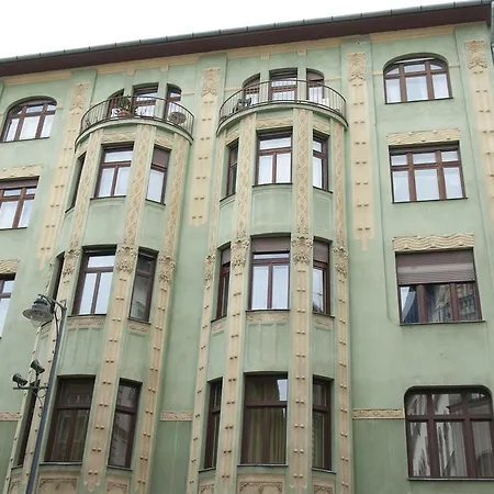 Palace Budapest
