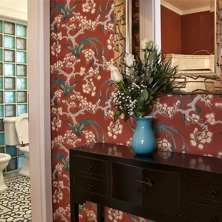 Apartment Palace Budapest