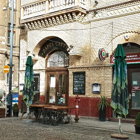 Palace *