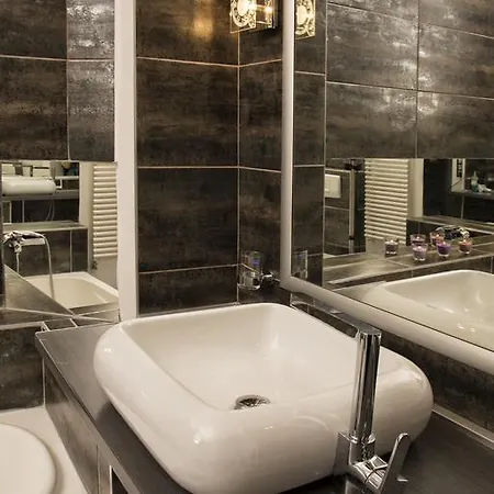 Palace Apartamento Budapest