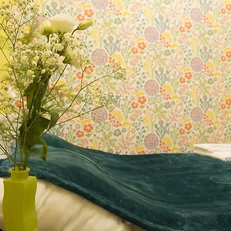 Apartamento Palace