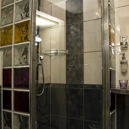 Apartment Palace Budapest