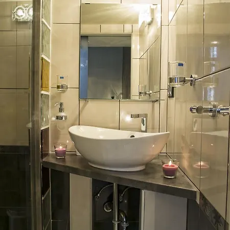 Apartamento Palace