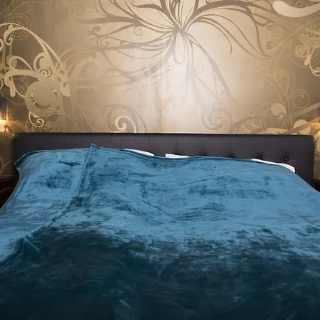 Apartamento Palace