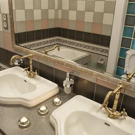 Palace Apartment Budapest