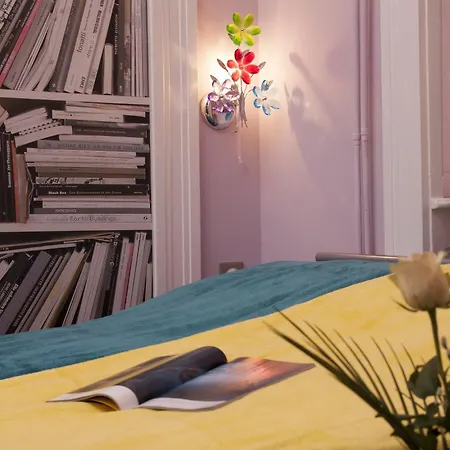 Apartamento Palace *