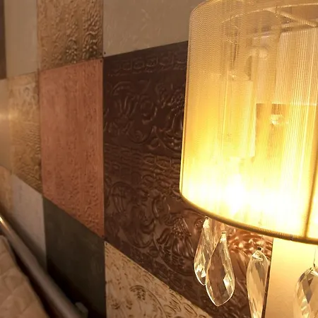 Apartamento Palace Budapest