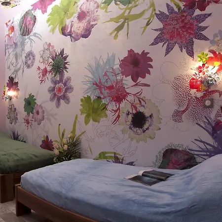 Apartamento Palace