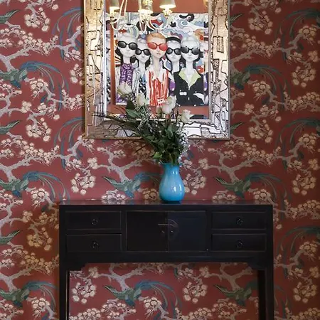 Apartment Palace *