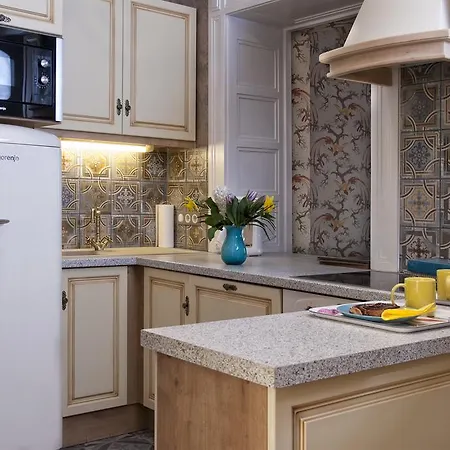 Palace Apartment Budapest