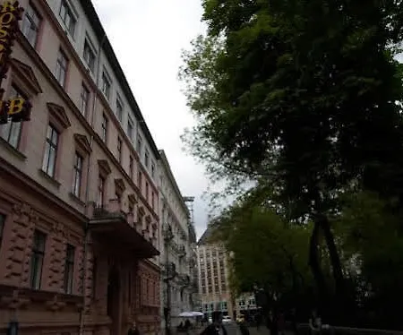 Palace Apartment Budapest