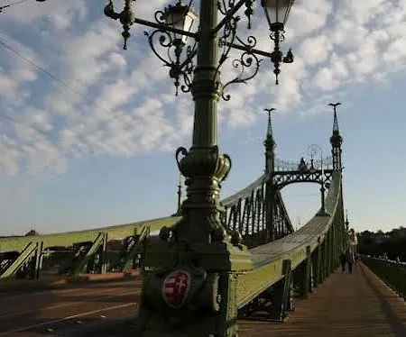 Palace * Budapest