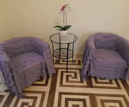 Palace Apartment Budapest