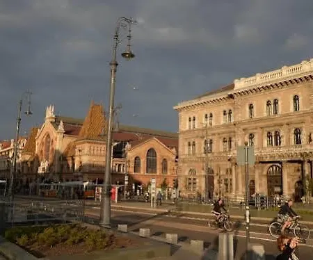 公寓 Palace